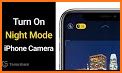 Night Mode Camera HD Photo related image