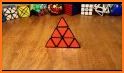 Solve Pyraminx Rubik related image