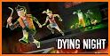 Dying Night Zombie Parkour 3D related image