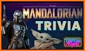 The Mandalorian Trivia related image
