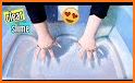How to make crystal slime related image