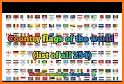 Flags of All Countries related image