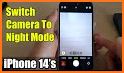 Night Mode Camera: Dark Mode Photo & Video related image