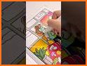 Coloring Books for Girl related image