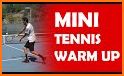 Mini Tennis related image