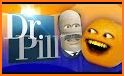Dr. Pill related image