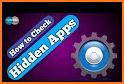 Hidden Apps Finder related image