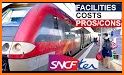 SNCF Connect: Trains & trips related image