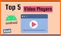 Pie All Formats Video Player (No Ads) related image