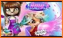 Hair Salon and Dress Up Games related image
