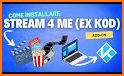 STREAM ME | LITE related image