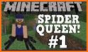 Spider Craft MOD for MCPE related image