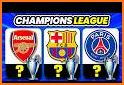 Liga - football quiz related image