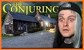 Conjuring Granny Horror House related image