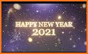 Happy New Year Countdown 2021 related image