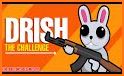 Drish - The Challenge: Rabbit Action Adventure related image