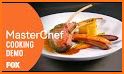 Master Chef Cookbook Recipes related image