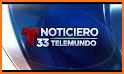 Telemundo 33 related image