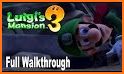 Walkthrough Luigis & mansion3 related image