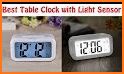 Table Alarm Clock related image