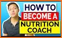 Become a Nutritionist related image