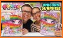 Poopsie (Unicorn🦄) : Opening Slime Surprise related image