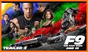 F9 Furious 9 Fast Racing related image