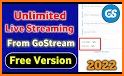 GoStream related image