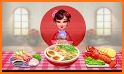 Cooking School - Cooking Games for Girls 2020 Joy related image