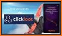 ClickLoot (SkinSilo) - Earn skins and gift cards related image