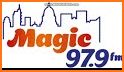 Magic 97.9 FM Boise related image