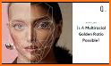 Golden Ratio - Perfect Face related image