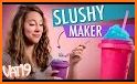 Ice Slushy Food Maker - Frozen Slush Factory related image