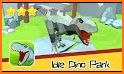 Idle Dino Park related image