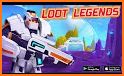 Loot Legends: Robots vs Aliens related image
