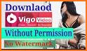 Vigo Video Downloader - No Watermark related image