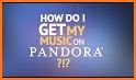 Guide for Pandora Music Radio Player related image