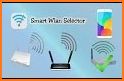 Smart WiFi Selector related image