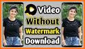 Video Downloader for Snack without watermark related image