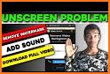 Unscreen Remove Video Gif Background related image