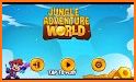 Super Jungle Adventure New Free Games 2019 related image