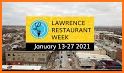 Lawrence Restaurant Week related image