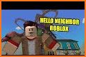 Tricks Hello Neighbor Roblox related image