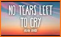 No Tears Left To Cry related image