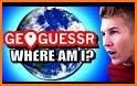 GeoGuessr Game related image