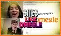 Visual Web for Omegle related image
