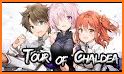 Chaldea - Tool for Fate/Grand Order related image
