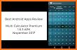 Multi Calculator Premium related image