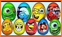Surprise Eggs: Super Joy Toy related image