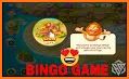 Bingo Wild - Free BINGO Games Online: Fun Bingo related image